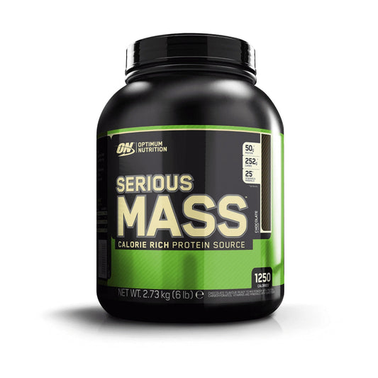 Serious Mass 2.72 Kg Galleta_0