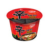 Fideos Instantáneos muy picantes Shin Ramyun Bote Grande Nong Shim 114 g