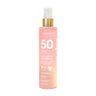 Daily sun aceite solar brillante spf50 Alphanova 125 ml