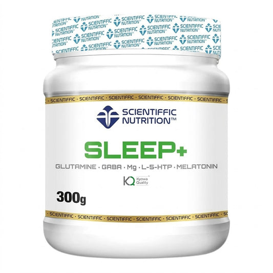 Sleep + 300 Gr_0