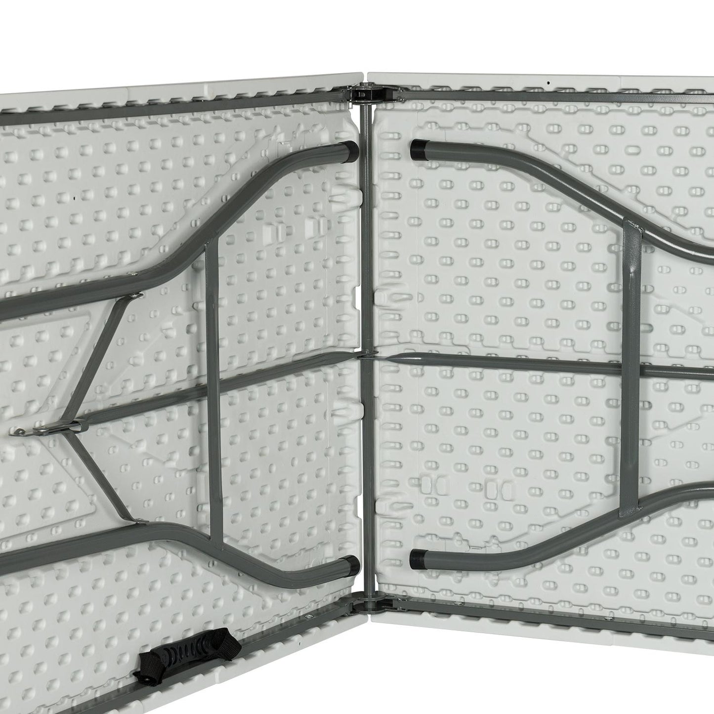 Mesa Plegable 180cm Rectangular Catering 7house_3