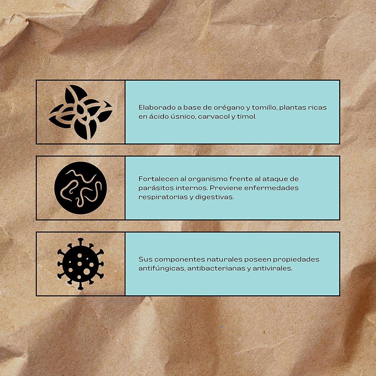 Suplemento Alimenticio Para Una Buena Salud Digestiva En Animales | Digestive Top 250 Ml Para Conejos Y Aves De Corral_1