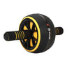 Rodillo Abdominal. Ab Wheel Roller Fitnesszone