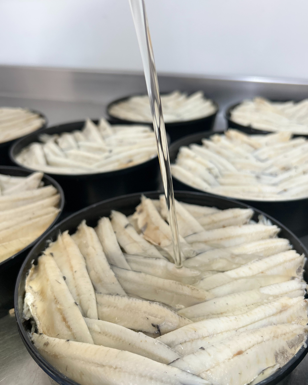 Pack Ahorro 2 X Boquerón En Vinagre Mar Cantábrico 800 G_3