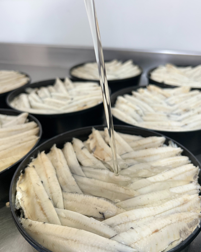 Pack Ahorro 2 X Boquerón En Vinagre Mar Cantábrico 600 G_3