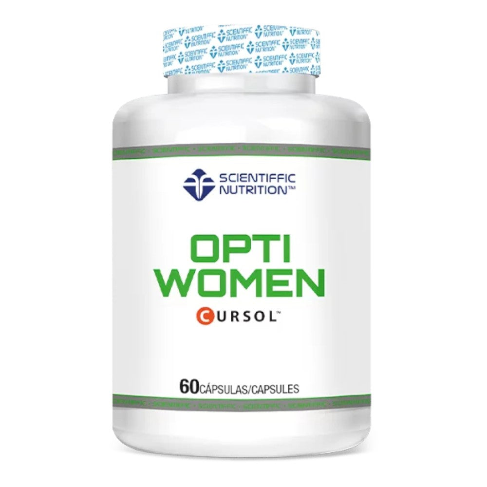 Optiwomen 60 Caps_0