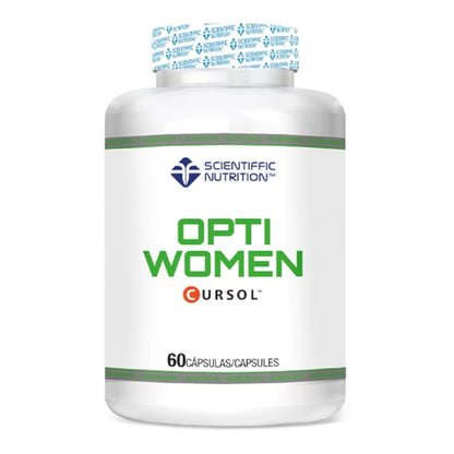 Optiwomen 60 Caps_0
