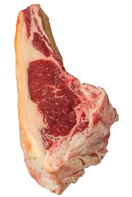 Chuletón Extra 1kg aprox. Origen España