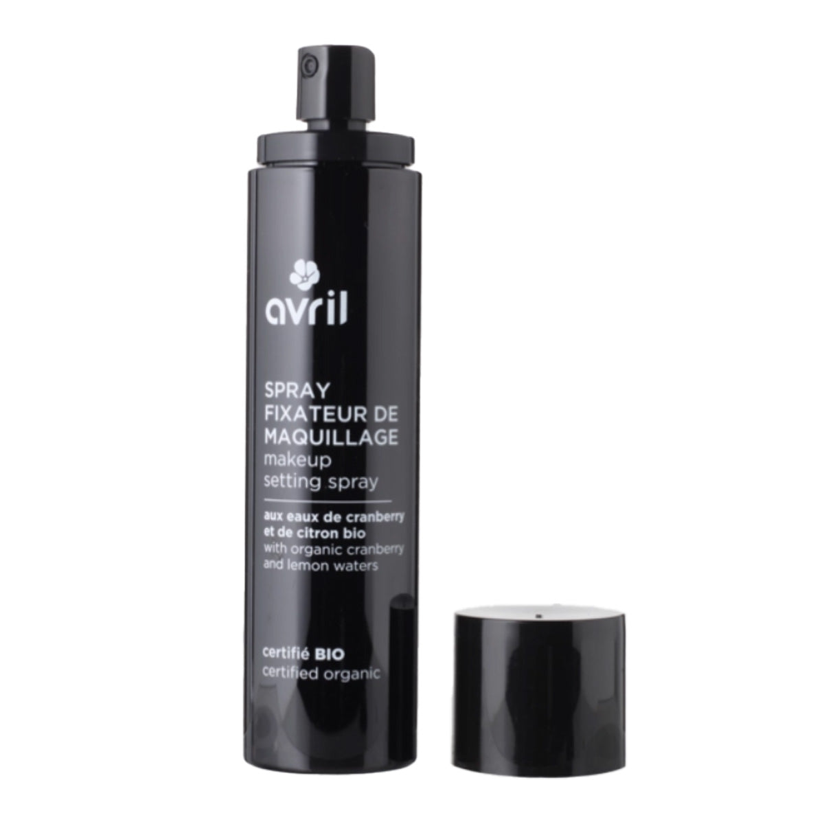Spray fijador de maquillaje, Avril, 90 ml