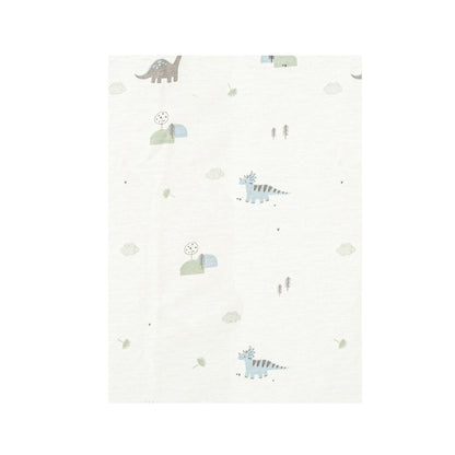 Trex Sabana Bajera Capazo 40x80 Cm Con Secababitas_1