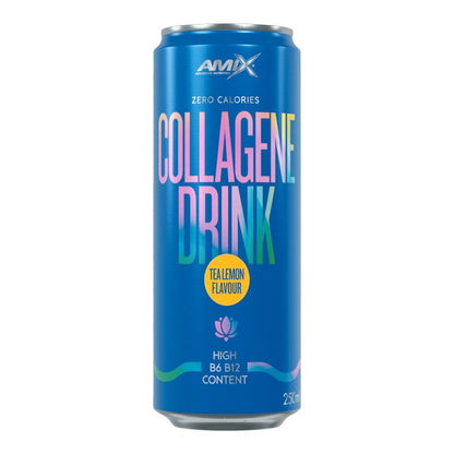 Collagen Drink 250 Gr 1 Ud._0