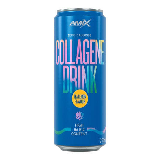 Collagen Drink 250 Gr 1 Ud._0