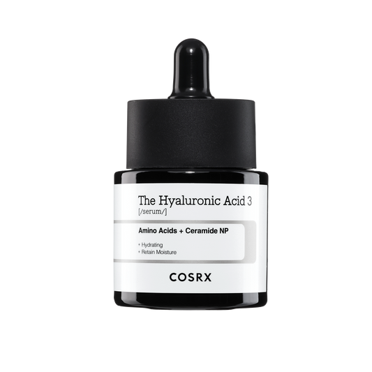 Cosrx The Hyaluronic Acid 3 Serum / Serum De Ácido Hialurónico_20ml_0