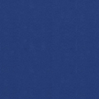 Vidaxl Toldo Para Balcón De Tela Oxford Azul 120x600 Cm_1