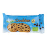 Cookies integrales 4ud BIO Belsi 60 g