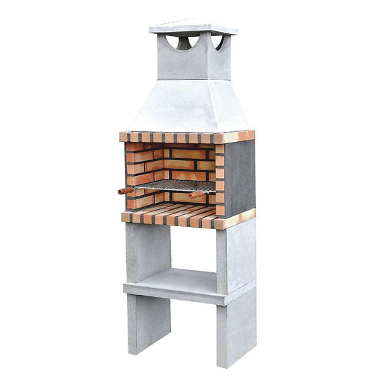 Barbacoa Zon Movelar