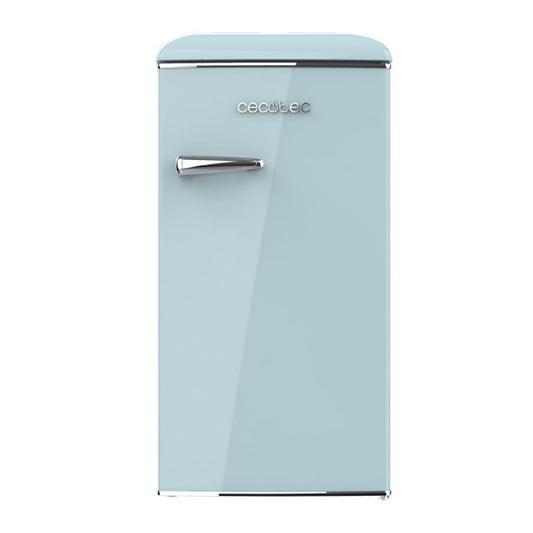 Cecotec Frigorífico Retro Bolero Coolmarket Tt Origin 90 Blue_0