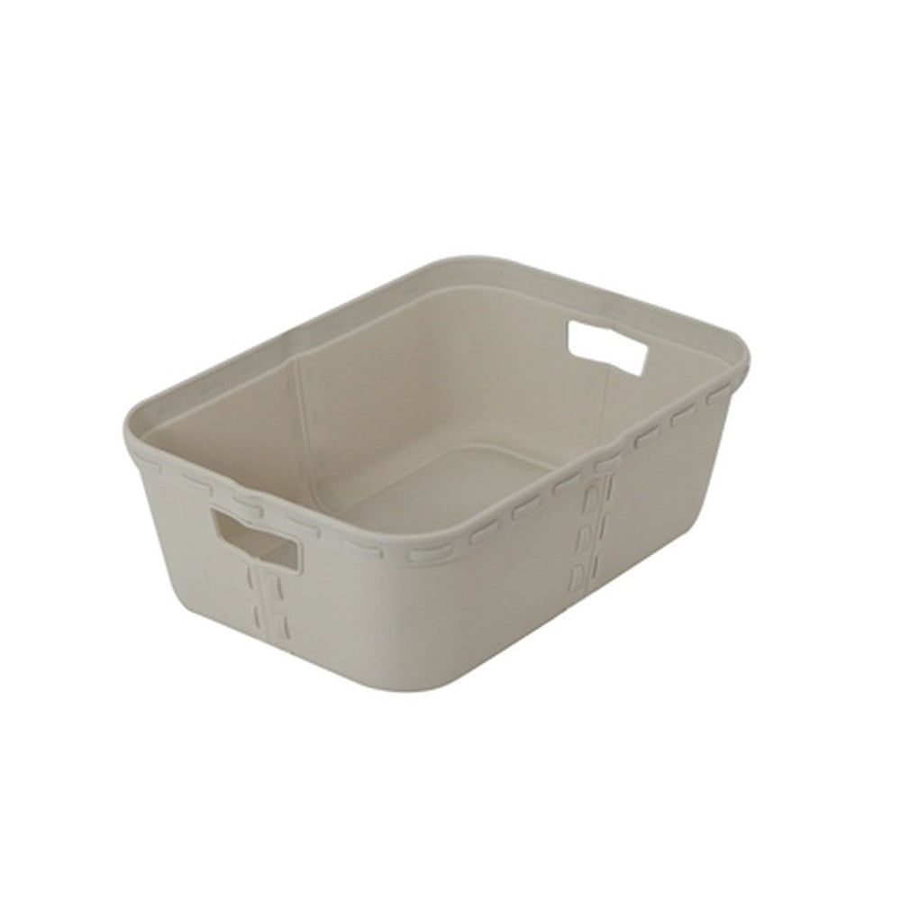Life Story Cesta De Almacenaje T Large Light Grey_0