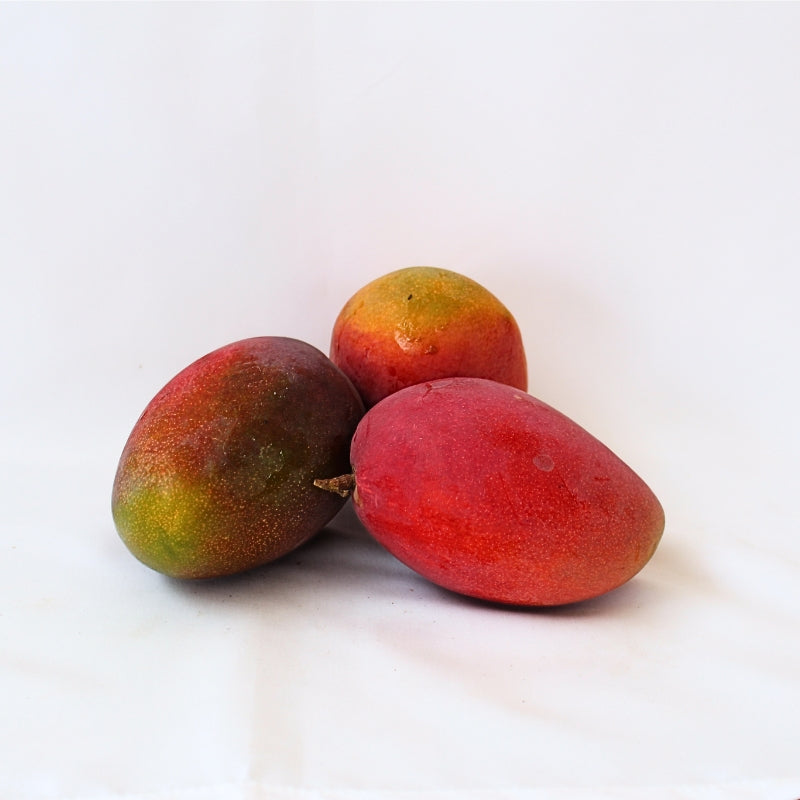 Mangos Irwin Directos Desde El Campo *bio 1/2 Kg_0