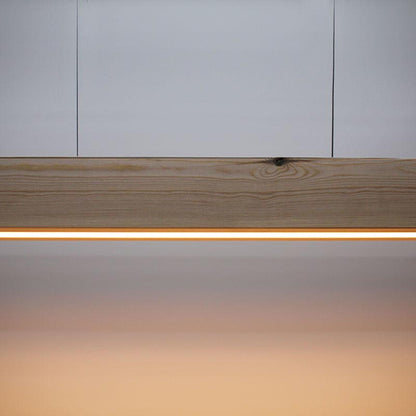 Lámpara Colgante Wood Xl Suspend, 30w, Dual, Blanco Dual, Regulable_3