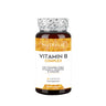 Vitamina B Complex, Nutralie, 90 Cápsulas