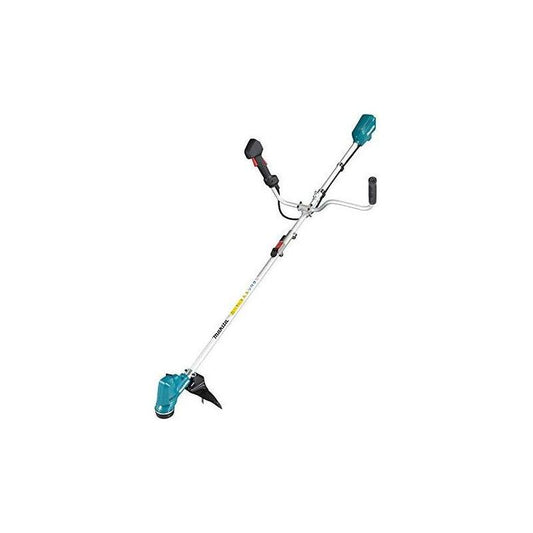 Makita Desbrozadora Inalámbrica Dur191uzx3, 18 Voltios Dur191uzx3_0