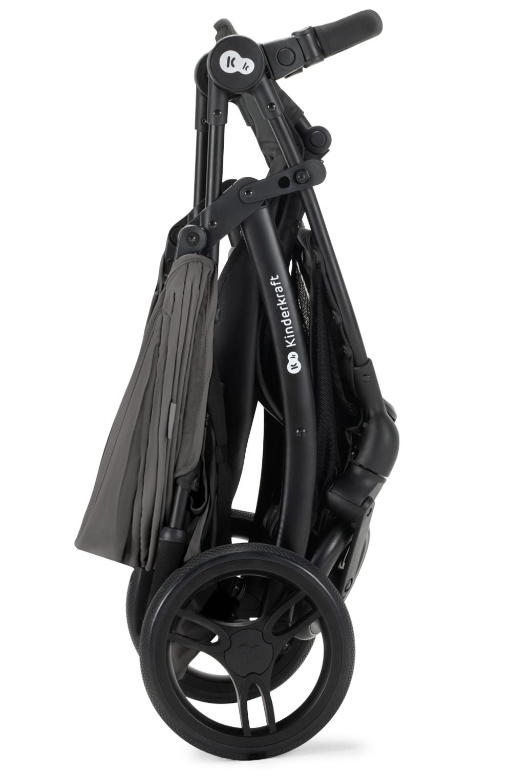 Silla De Paseo Askoy Hasta 22 Kg Cozy Grey_4