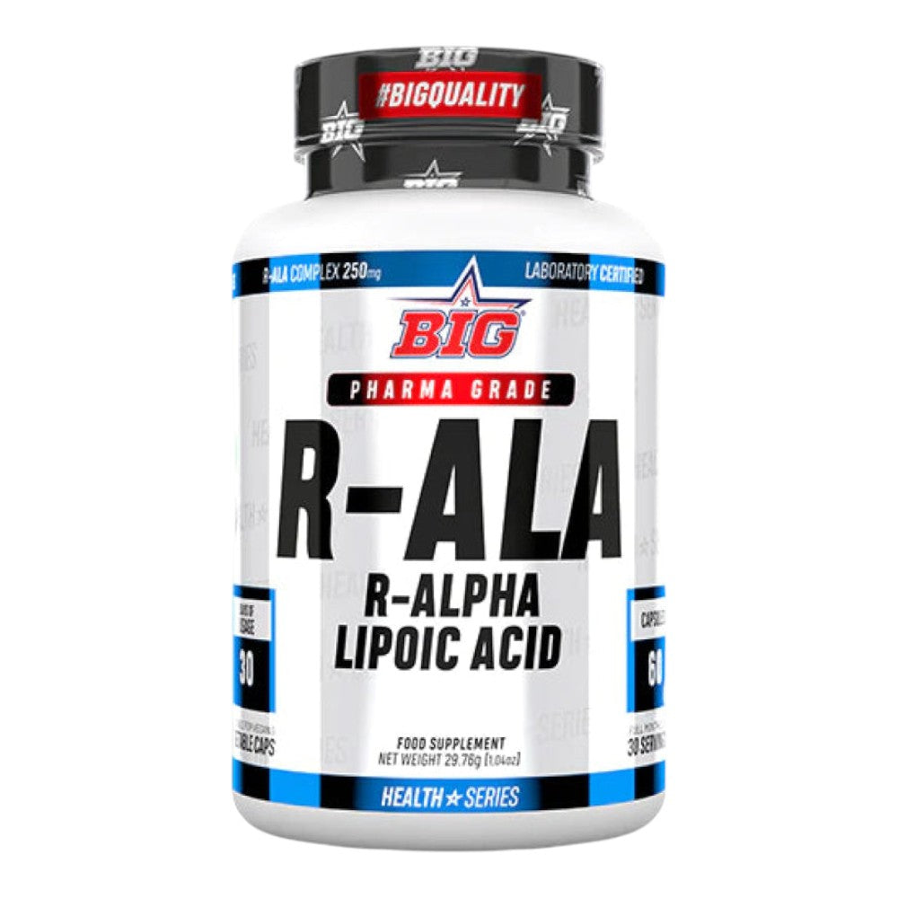 R-ala Big 60 Caps_0