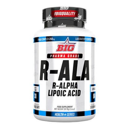 R-ala Big 60 Caps_0