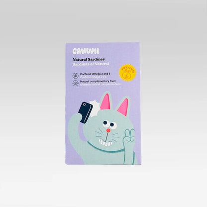 Sardinas Para Gato_0