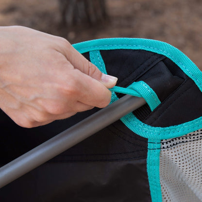 Aktive Silla Plegable Camping Ultracompacta C/cojín_5