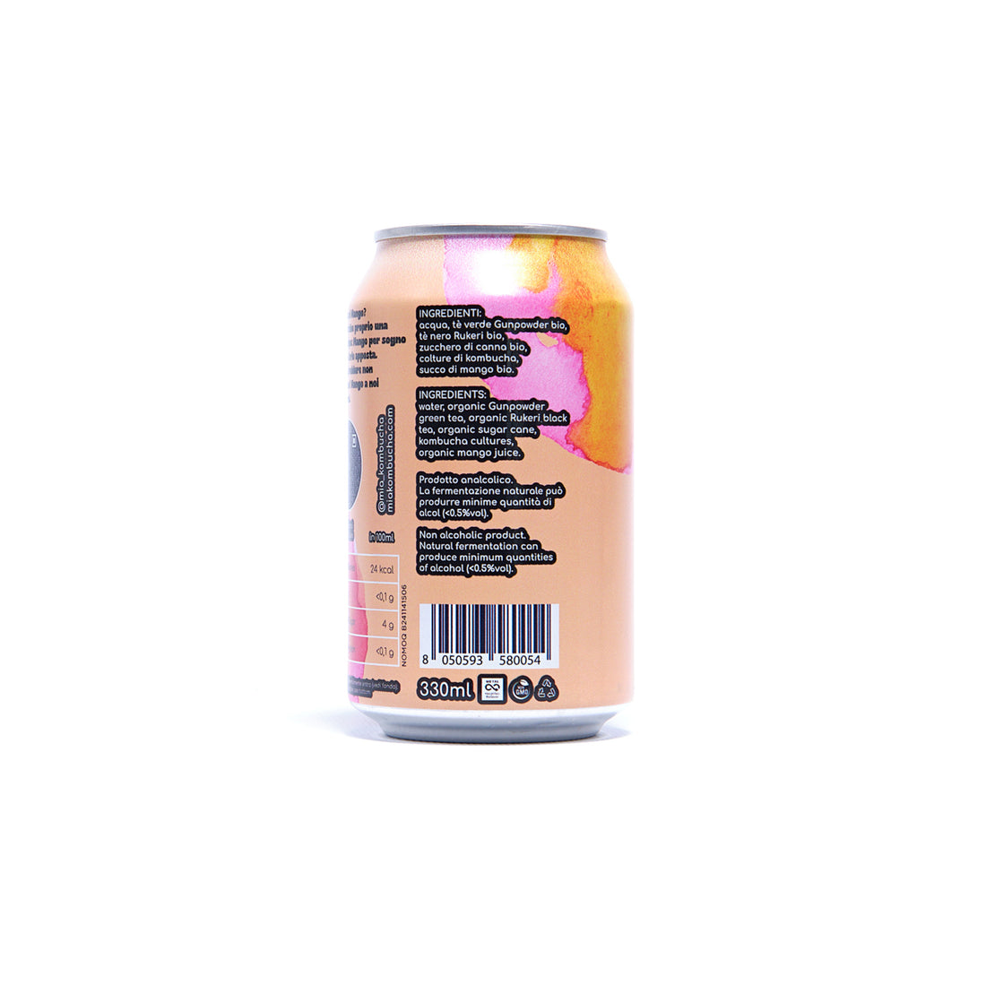 Mia Kombucha Mango_1