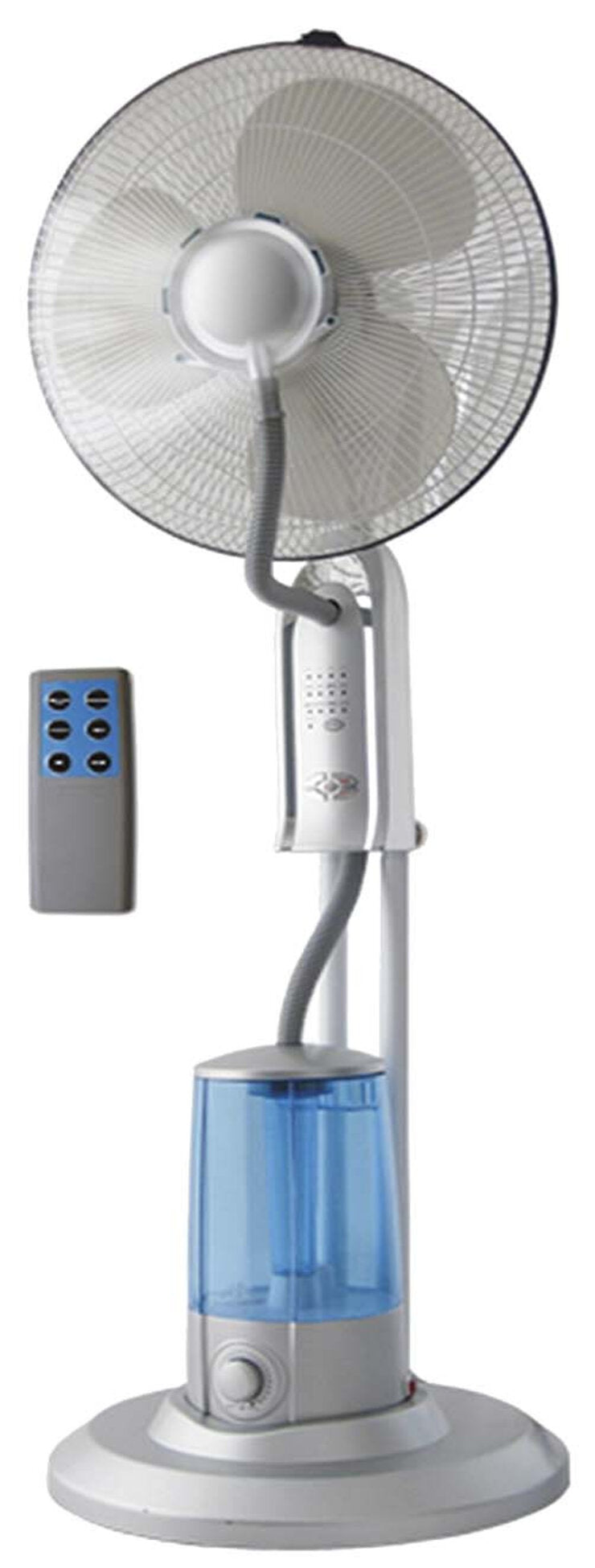 Ventilador Nebulizador Ø40 100w_0