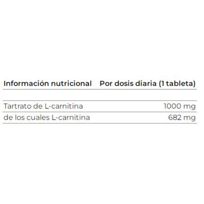 Carnitinemicro Mcu-20 90 Tab_1