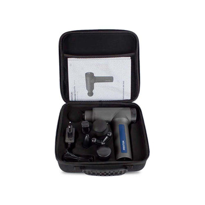 Pistola de masaje muscular Gun Fit MGF100 Prixton