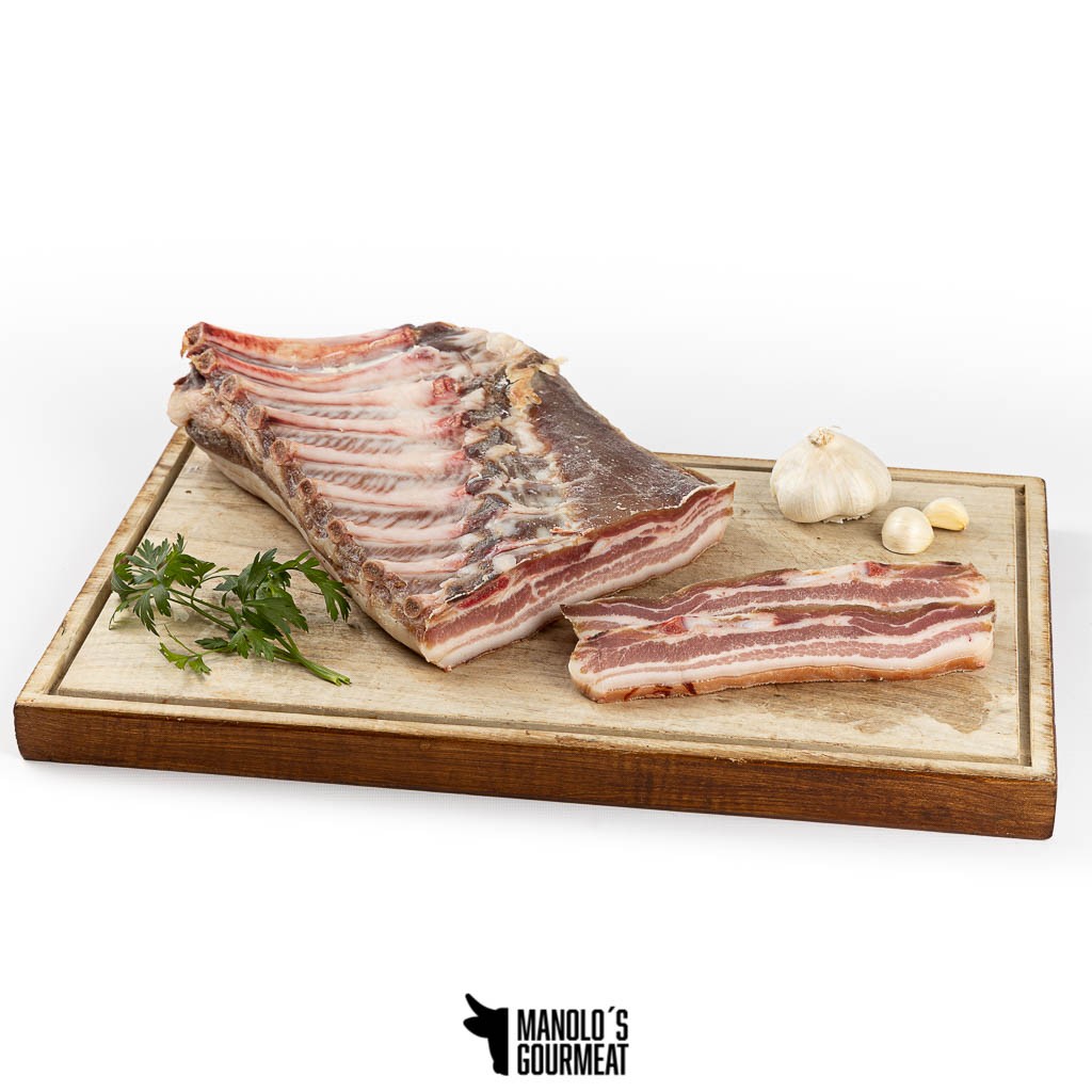 Panceta Salada (350 Grs.)_0