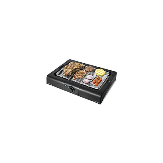 Cecotec Barbacoa Eléctrica Barbacoa Perfectsteak 4200 Way_0