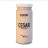 Salsa César Bio Sesmans 240ml