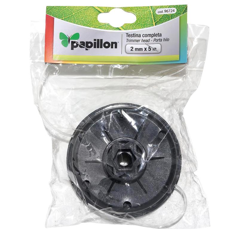 Cabezal Hilo Desbrozadora Electrica 96720