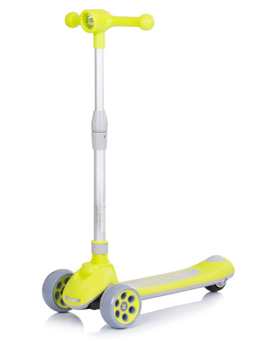 Patinete Plegable Orbit Green_0