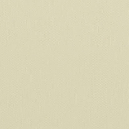 Vidaxl Toldo Para Balcón Tela Oxford Crema 120x500 Cm_1