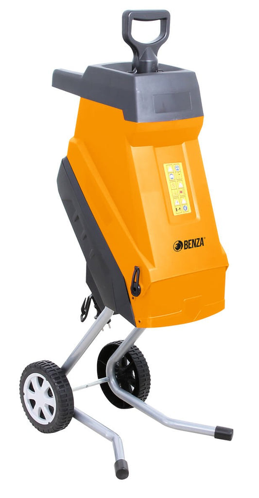 Benza - Triturador De Ramas Bio 45el_0