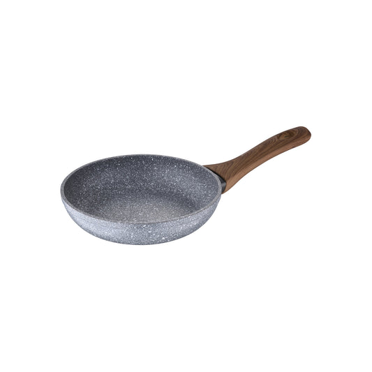 Sartén 18cm Aluminio Forjado, Apta Para Inducción, Colección Daimiel_0