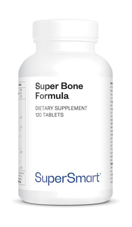 Super Bone Formula_0