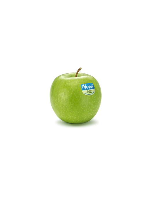 Manzana Granny Smith Bio - 1kg_0