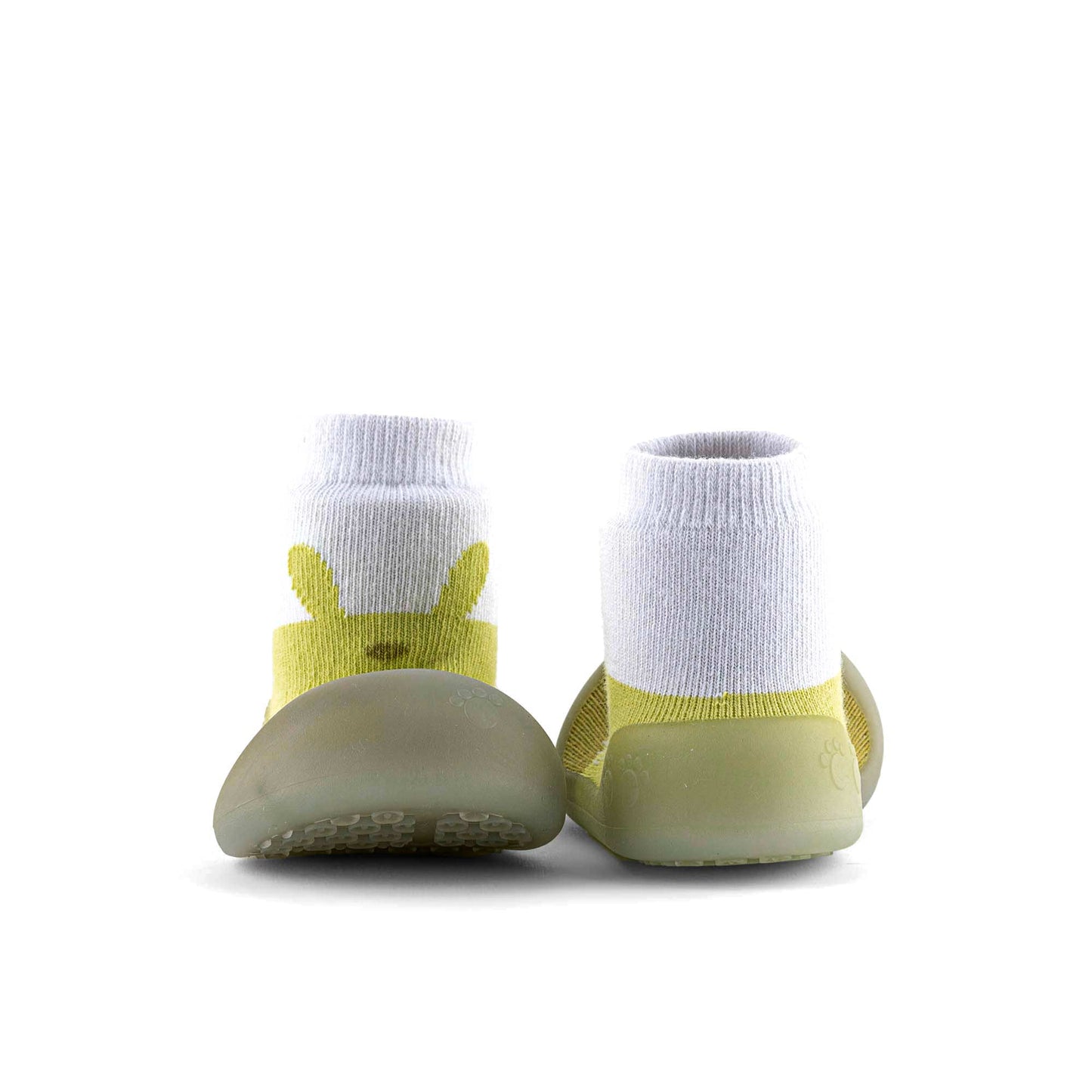 Zapatos De Bebé Que Cambian De Color Con La Luz Del Sol Avocado Rabbit Bigtoes Chameleon L (21,5)_4