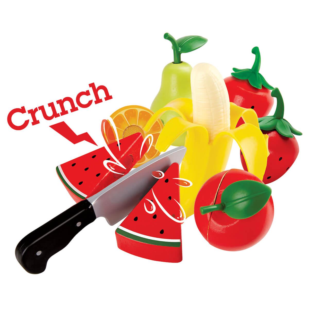 Set Juego Frutas Hape_2