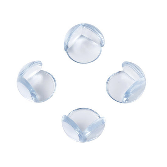 Pack De 4 Esquineros De Seguridad Transparentes_0