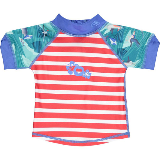 Camiseta baño UV Albatross  L