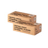 Pack PROMO 2x Pañuelos faciales  en caja Ismax 150 Uds